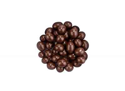 Prażone ziarna kawy w gorzkiej czekoladzie 150 g (Słodycze Czekolady, cukierki i orzechy) Zdjęcie 2 z 2