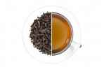 Japanese Kuro Tea Organic (Herbaty Czarne Bez dodatków)