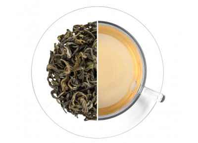 Assam Green Tea OP (Herbaty Zielone Bez dodatków)