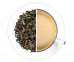 Assam Green Tea OP (Herbaty Zielone Bez dodatków)