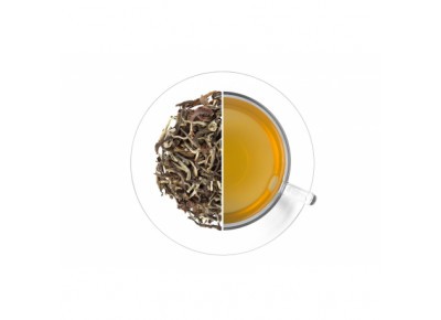 Darjeeling Rungmook Mountain Mist SFTGFOP1 ORGANIC 40 g - mikrolot, zbiór 2021