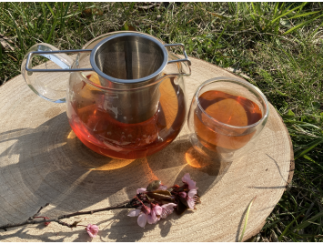 4 zasady zaparzania herbat