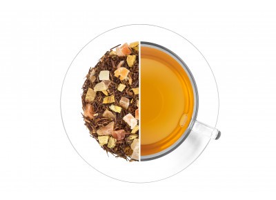 Rooibos Sanie Mikołaja