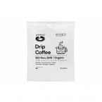 Drip Coffee KAWA PERU SHB ORGANIC - mielona 10g  (Kawy Mielone)