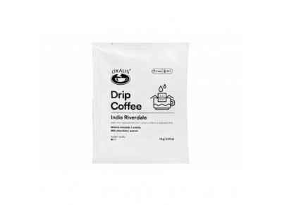 Drip Coffee KAWA INDIE RIVERDALE - mielona 10g (Kawy Mielone)