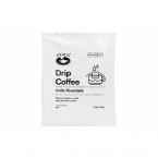 Drip Coffee KAWA INDIE RIVERDALE - mielona 10g (Kawy Mielone)