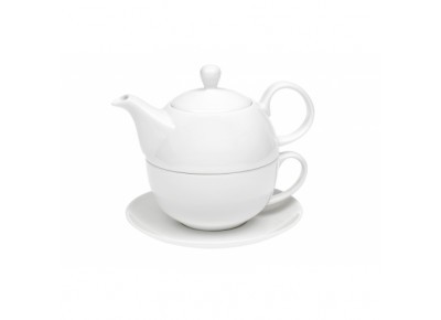 Tea For One ROMEO (0,4l+0,25l) z zaparzaczem