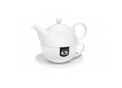 Tea For One GASTRO(0,4l+0,225l) z zaparzaczem