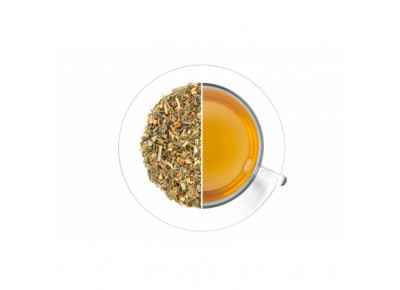 Herbatka Ajurwedyjska Tulsi - Ashwagandha 70g  (Herbaty Zioła i inne Ajurwedyjskie)