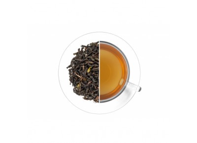 Darjeeling Puttabong FTGFOP1 Musk Second Flush