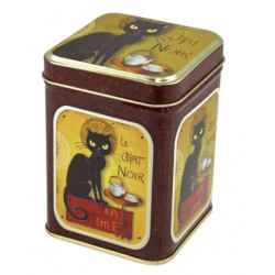 LE CHAT NOIR 25g