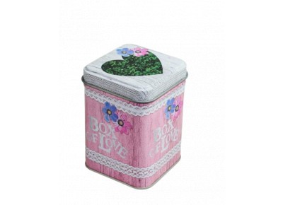BOX OF LOVE 25g