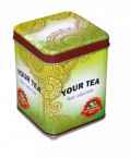 YOUR TEA 100g (Akcesoria Puszki)