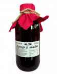 Syrop malinowy 330ml