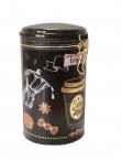 COFFEE MENU 350g - hermetyczna, owalna (Akcesoria Puszki)