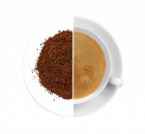 Gorące Maliny 150g - mielona (Kawy Mielone)