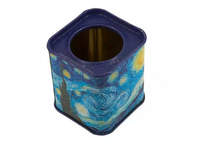 VAN GOGH GWIAŹDZISTA NOC 50g  Zdjęcie 2 z 3
