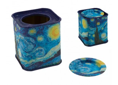 VAN GOGH GWIAŹDZISTA NOC 50g  Zdjęcie 3 z 3