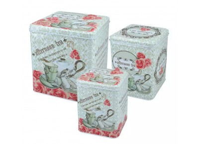 HERBACIANY CZAS 200g 
