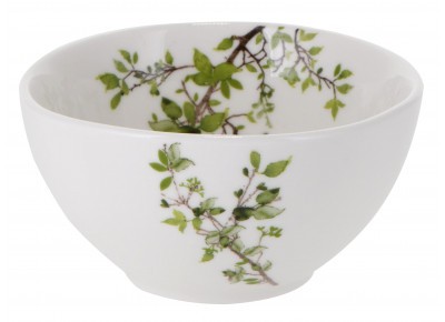 Czarka porcelanowa NATURA 180 ml - 1 sztuka