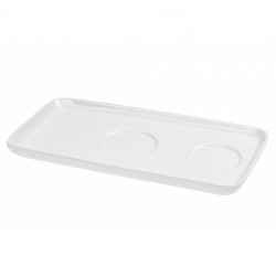 Porcelanowa taca ITAKA