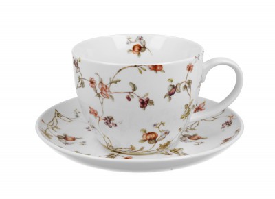 Filiżanka porcelan. SAFA 0,45l Zdjęcie 3 z 6