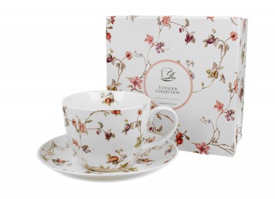 Filiżanka porcelan. SAFA 0,45l Zdjęcie 6 z 6