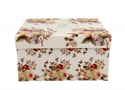 Filiżanka porcelan. jumbo ZAHRA 0,45l