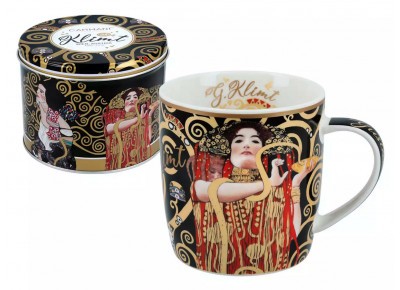 KLIMT - MEDYCYNA 0,45l w ozdobnej puszce Zdjęcie 2 z 2
