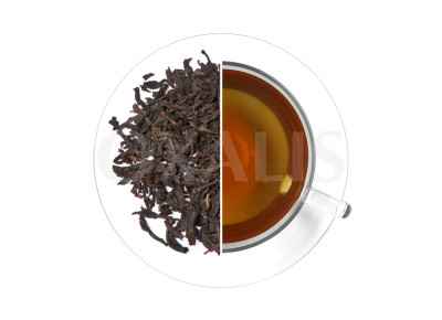 China Lichee (Herbaty Czarne Z dodatkami)