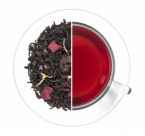 Czerwony Aksamit (Herbaty Czarne Z dodatkami)