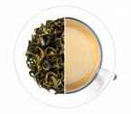 Darjeeling green Okayti SFTGFOP1 FF  (Herbaty Zielone)