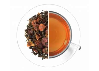 Herbata Pu-Erh Karma (Herbaty Pu Erh Z dodatkami)