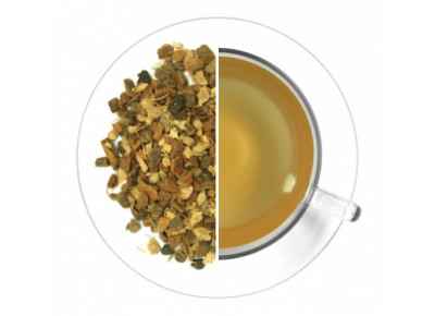 Herbatka Ajurwedyjska Classic Organic ( Yogi Tea ) (Herbaty Zioła i inne Ajurwedyjskie)