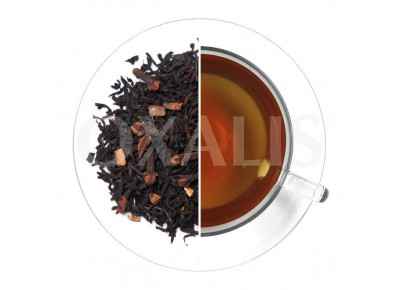 Indyjski Specjał (Herbaty Czarne Z dodatkami) Zdjęcie 2 z 2