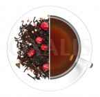 Czarna i Czerwona Porzeczka (Herbaty Czarne Z dodatkami)