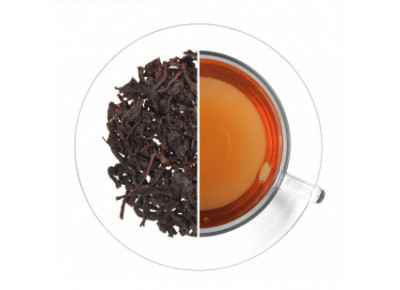 Nilgiri (Herbaty Czarne Bez dodatków)