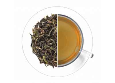 OXALIS TEA FACTORY Nilgiri Parkside Frost Tea - zbiór 2023 - opakowanie PREMIUM 50g (Herbaty Czarne Bez dodatków) Zdjęcie 3 z 3