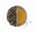 OXALIS TEA FACTORY Nilgiri Parkside Frost Tea - zbiór 2023 - opakowanie PREMIUM 50g (Herbaty Czarne Bez dodatków)