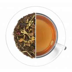 Rooibos Słońce Sahary ( Rozgrzewający)