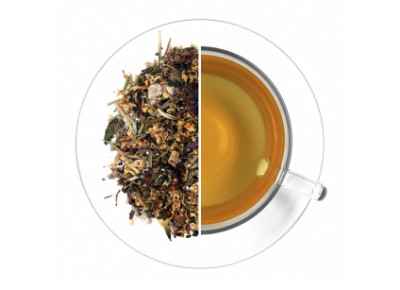 Wzmacniająca Odporność (Herbaty Zioła i inne Mieszanki ziołowe)