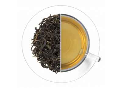 Yellow Tea Huang Xiao Tea (Herbaty Białe i żółte Bez dodatków)