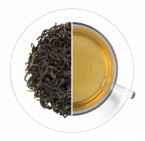 Yellow Tea Huang Xiao Tea (Herbaty Białe i żółte Bez dodatków)