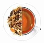 Rooibos Pikantna Pomarańcza