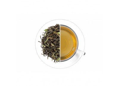 Indie Nilgiri Parkside Frost Tea - zbiór 2024 Zdjęcie 2 z 2