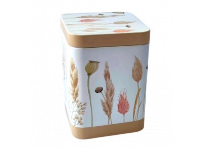 Puszka SMILLA 100g