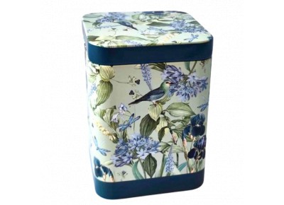 Puszka BLUE GARDEN 100g