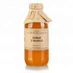 Syrop z mango 330ml