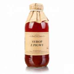 Syrop z pigwy 330ml