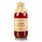 Syrop z pigwy 330ml